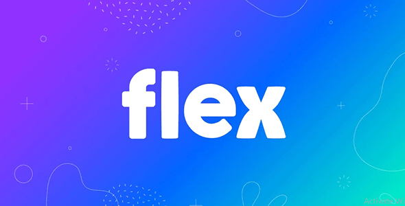 Flex Shopify Theme