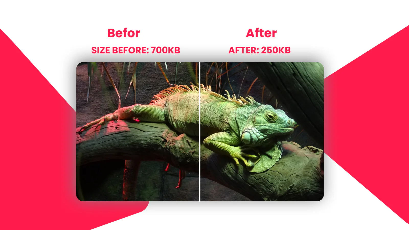 PIX – Image Optimizer