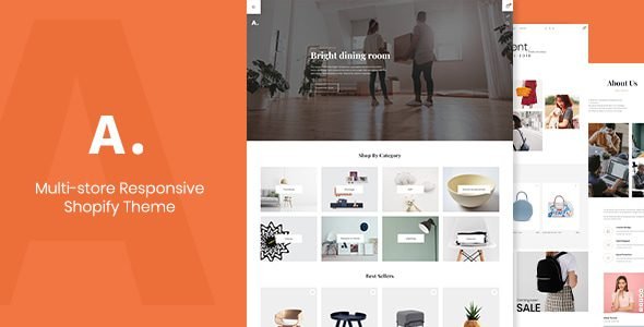 Anatoly Shopify Theme