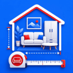 F2 Furniture Size Guide Shopify app icon