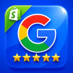 F2 Google Reviews Shopify app icon