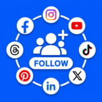 F2 Social Share Shopify app icon