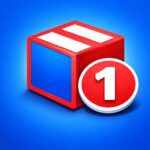 F2 Stock Counter Shopify app icon