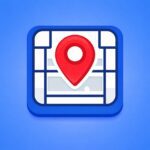 F2 Store Locator Shopify app icon