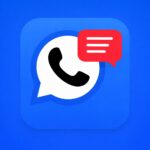 F2 WhatsApp Chat Shopify app icon