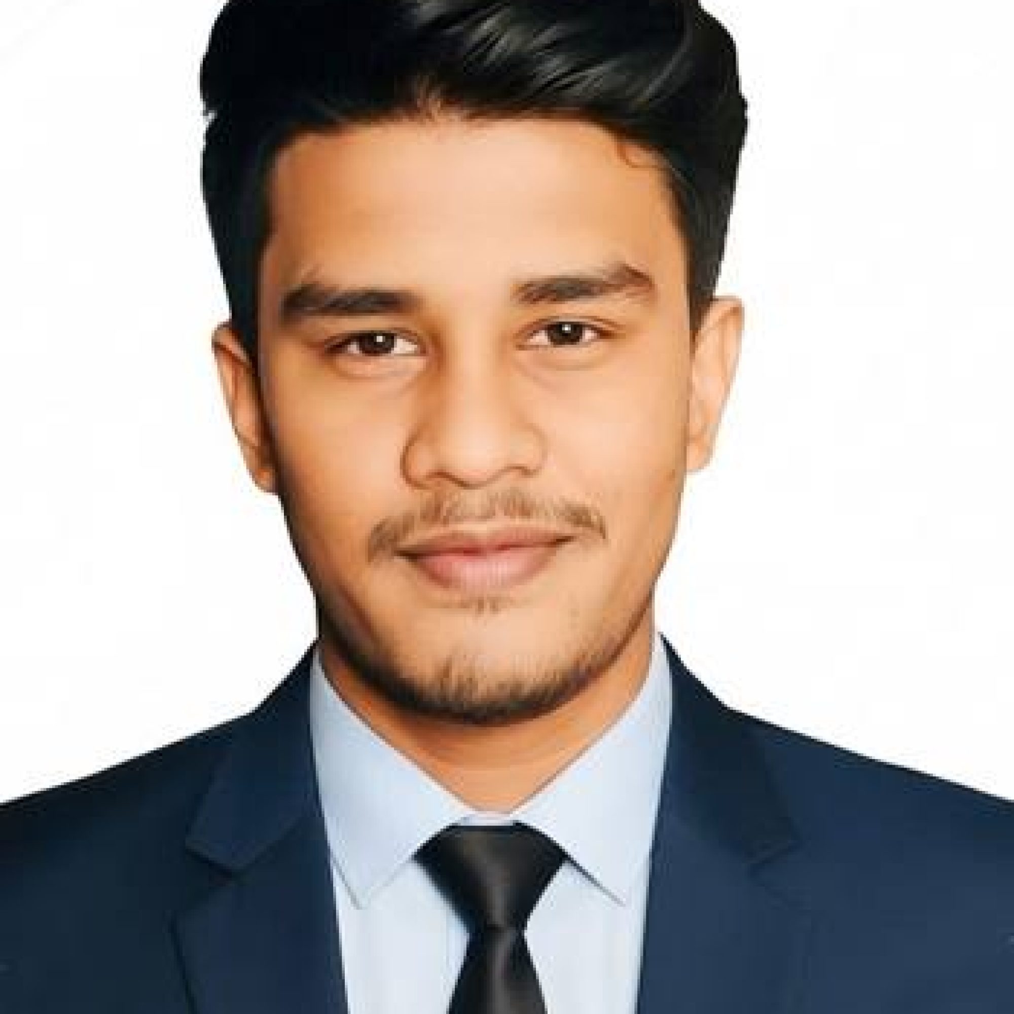 Minhaz Uddin, Intern Developer at Friends2a Technology / F2commerce