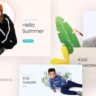 Arthur Minimal Clean Beautiful Shopify Theme