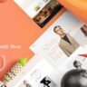 Helas Minimal Shopify Theme