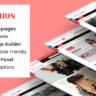 LoveFashion Multipurpose Shopify Theme Free Download