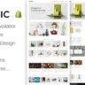 JMS Ceramics Responsive Shopify Theme
