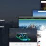Sportswear Responsive Drag Drop Shopify Theme Free Download