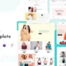 Qurox Responsive Shopify Fashion Theme