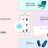 Flone Minimal Shopify Theme