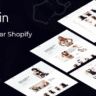 Lorin Shapewear Shopify Theme Free Download