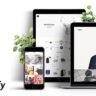 Negan Clean Minimal Shopify Theme