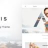 Oasis Modern Shopify Theme