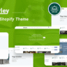 Shirley Book Store Shopify Theme