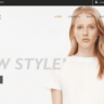 Adeline Theme Is A Premium Shopify Theme