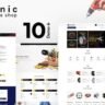 Aronic Hardware Store Handyman Shopify Theme