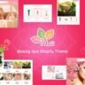 Axii Beauty Spa Shopify Theme