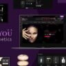 BeYou Fashion Beauty Cosmetics Shopify Theme
