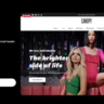 Canopy Shopify Theme