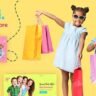 Chutti Kids Baby shop Shopify Theme