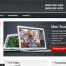 Electronics Online Store Shopify Theme