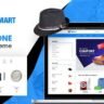 Elfmart Multipurpose Shopify Theme