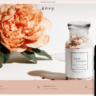 Envy Shopify Theme