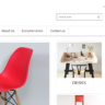 Furniture Responsive Shopify Theme