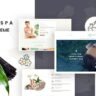 Helen Wellness Yoga Studio Shopify Theme Free Download