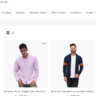Hexamall Shopify Responsive