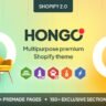 Hongo - Multipurpose Shopify Theme OS 2.0