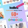Kalles – Clean, Versatile, Responsive Shopify Theme – RTL support