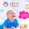 Kutty Kids Children Shop Shopify Theme Free Download