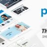 Porto Responsive Shopify Theme
