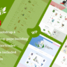 Arangi Organic Healthy Products Shopify Theme