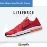 KINGS Multi Store Responsive Shopify Theme