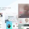Cize Electronics Store Shopify Theme
