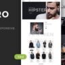 Jakiro Multi Store Responsive Shopify Theme