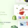 Pukabop Kids Store and Baby Shop Shopify Theme