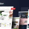 Venedor - Premium Shopify Theme