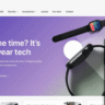 Vision  Shopify Theme