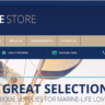 MarineStore-Yachting Responsive Shopify Theme