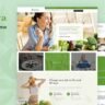 Aarogya Healthcare Nutrition and Wellness Shopify Theme