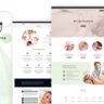 Accu Shopify Medical Store Health Shop