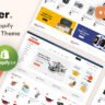 Booster Shopify Theme