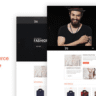 Crazy Fashion Shopify Responsive Theme