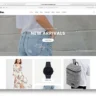 Fashe Free Shopify eCommerce Theme